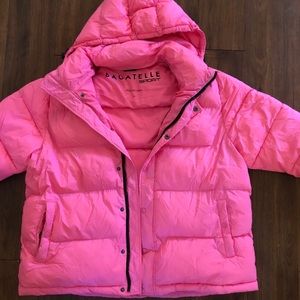 BAGATELLE Women’s XL Puffer Jacket